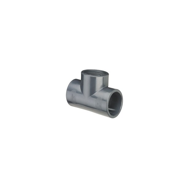 T-Styk 90 gr. 20 x 1/2" x 20 mm TEE