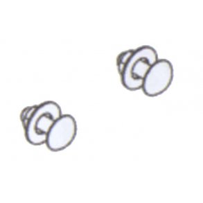 Boltest for Elevatorkop