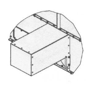 Overdkning af Gearmotor