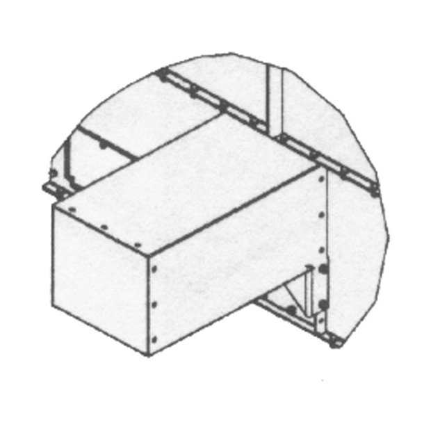 Overdkning af Gearmotor