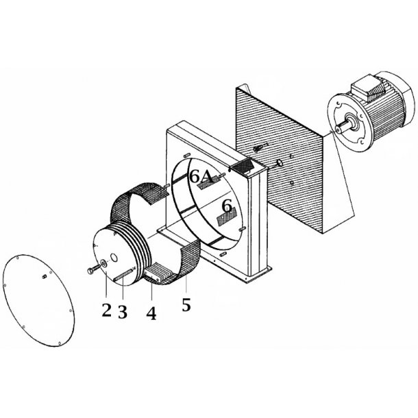 Pladesold 2,0 mm  2,50