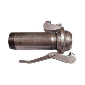 Kobling. 108 x 4 mm. han