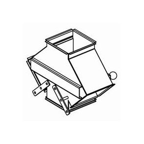 El-betjening for Trevejsfordeler 230v