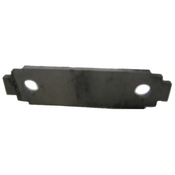 Slaglest &aacute; 40 stk. t/Skjold ROV hammermlle