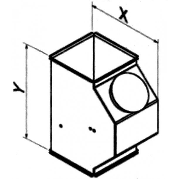 Kornbremse Q20