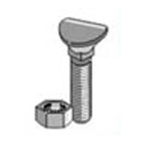 Spidsbolte til gyllespids