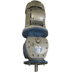 Gearmotor for Blandekar