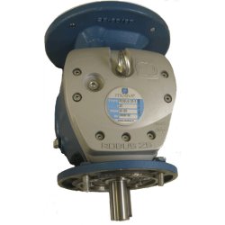 Gearmotor for Blandekar