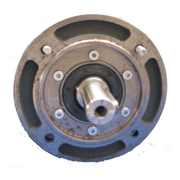 Gearmotor for Blandekar
