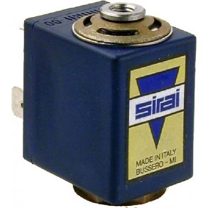 Spole t/SIRAI 230V 50-60Hz magnetventil