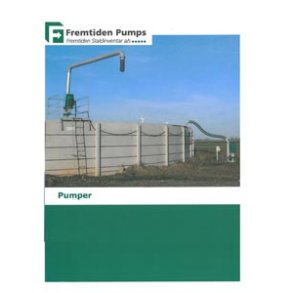 Gyllepumper Brochure